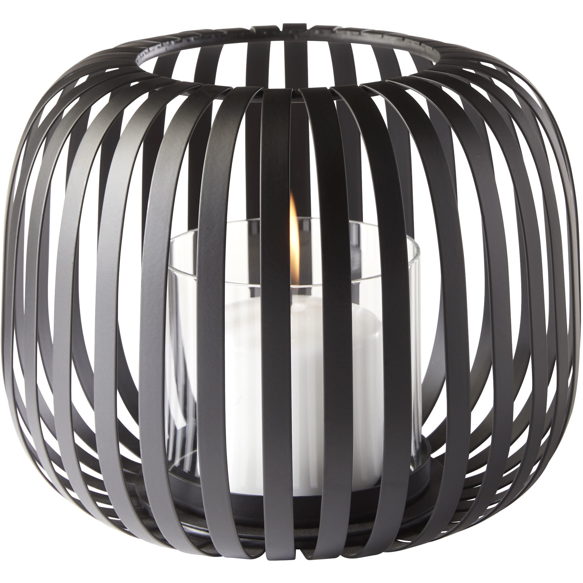 Liny 8.5 X 6.75 inch Hurricane, Medium