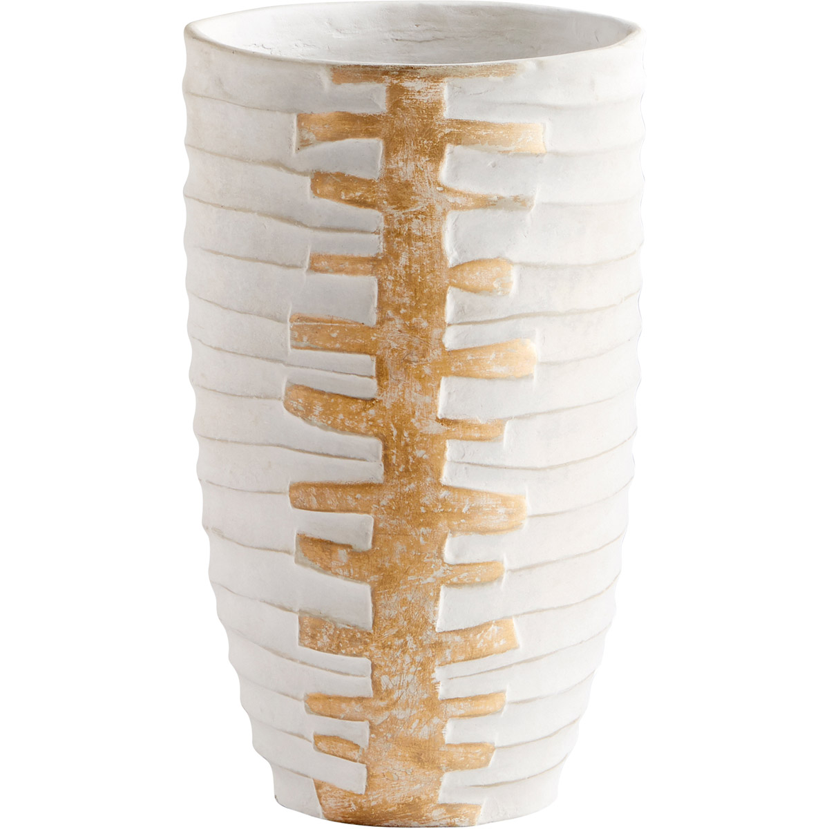Luxe Vessel 20.25 X 11.5 inch Vase