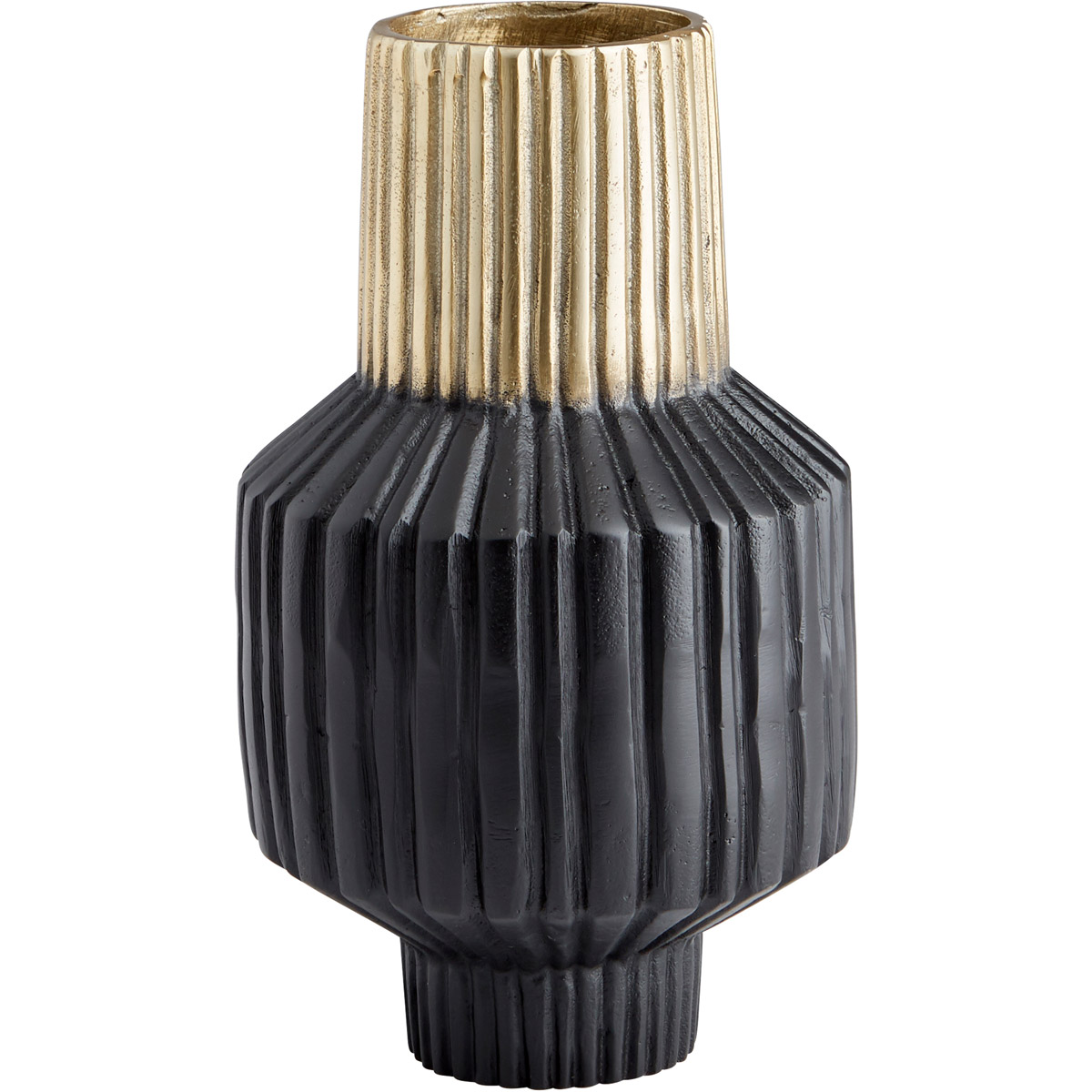 Allumage 10.25 X 6 inch Vase
