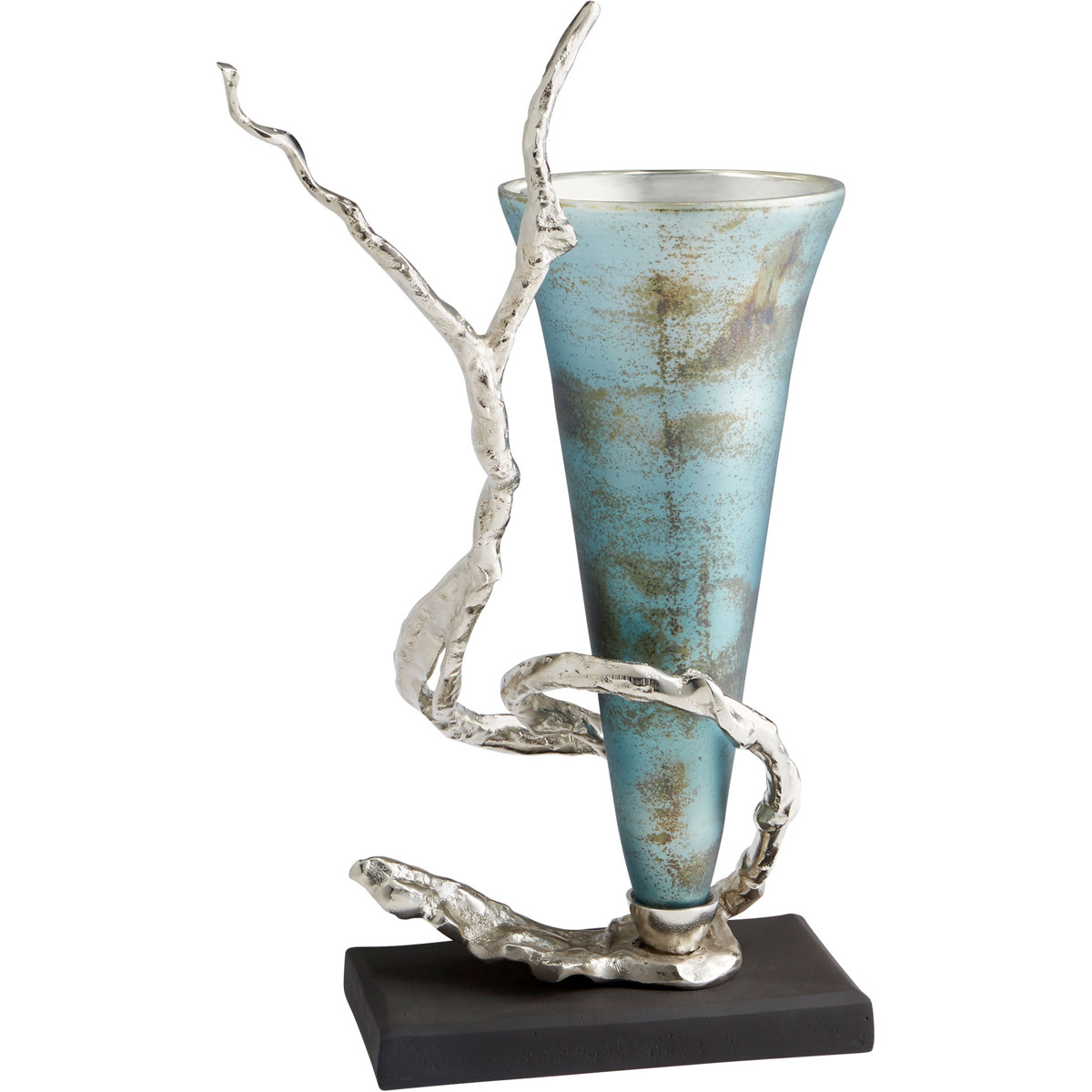 Gianni 21.75 X 13.25 inch Vase