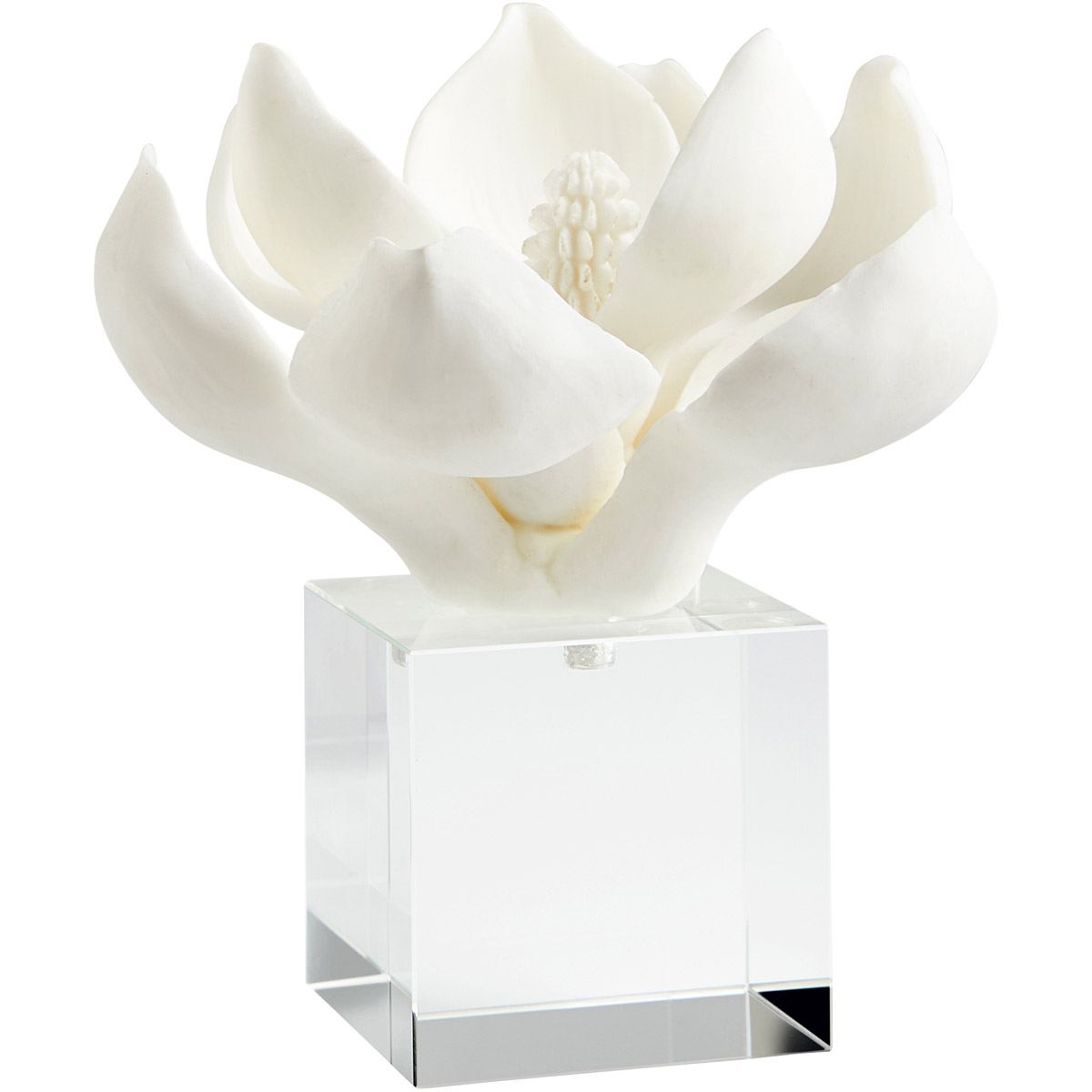 Oleander 6.75 X 6 inch Sculpture