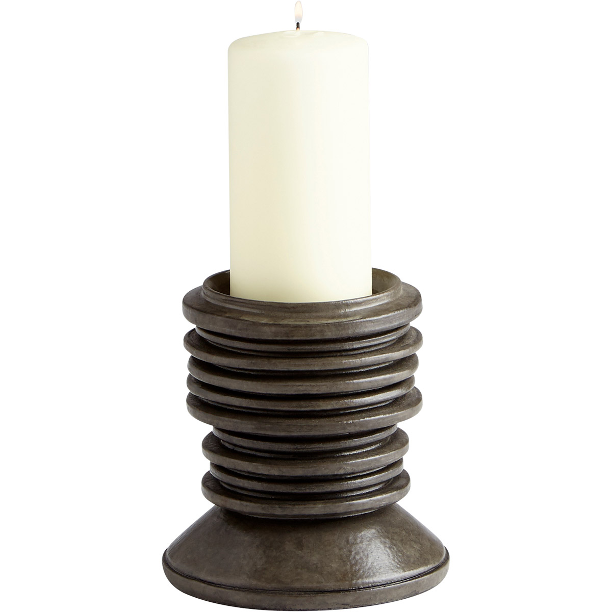Provo 6 X 5.5 inch Candleholder
