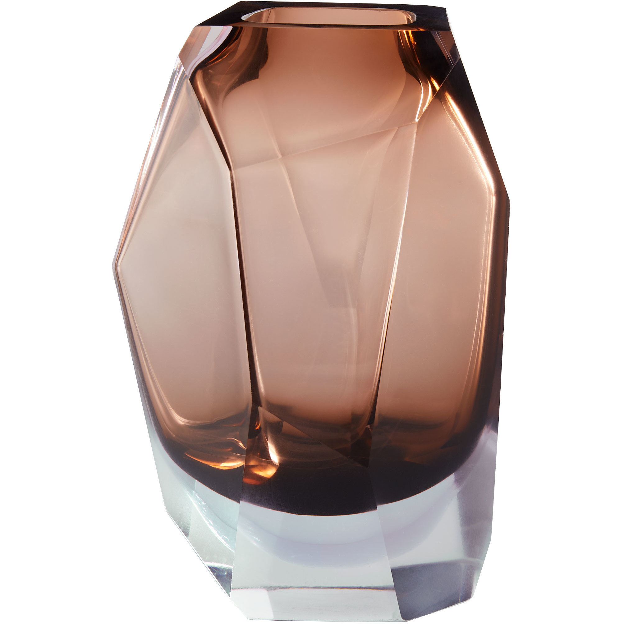 MacAllen 8.25 X 5 inch Vase, Tall