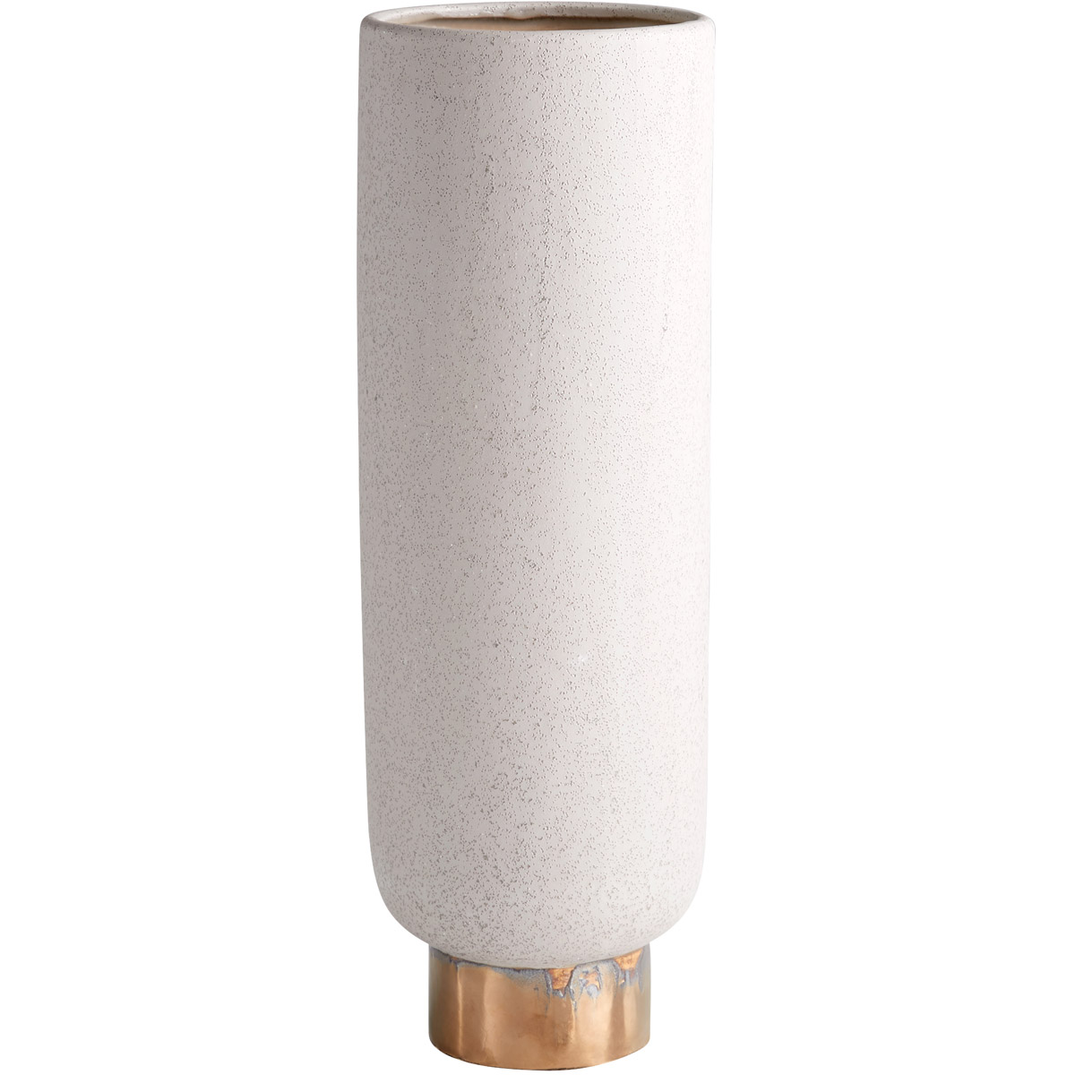 Clayton 20 X 6.5 inch Vase, Large