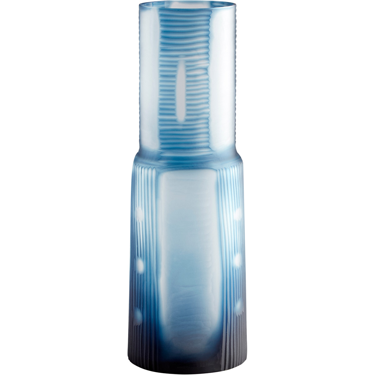 Olmsted 17.25 X 6 inch Vase, Large