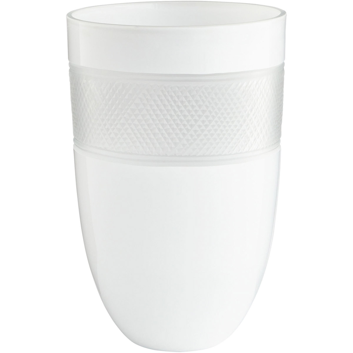 Calypso 12 X 7.75 inch Vase, Large