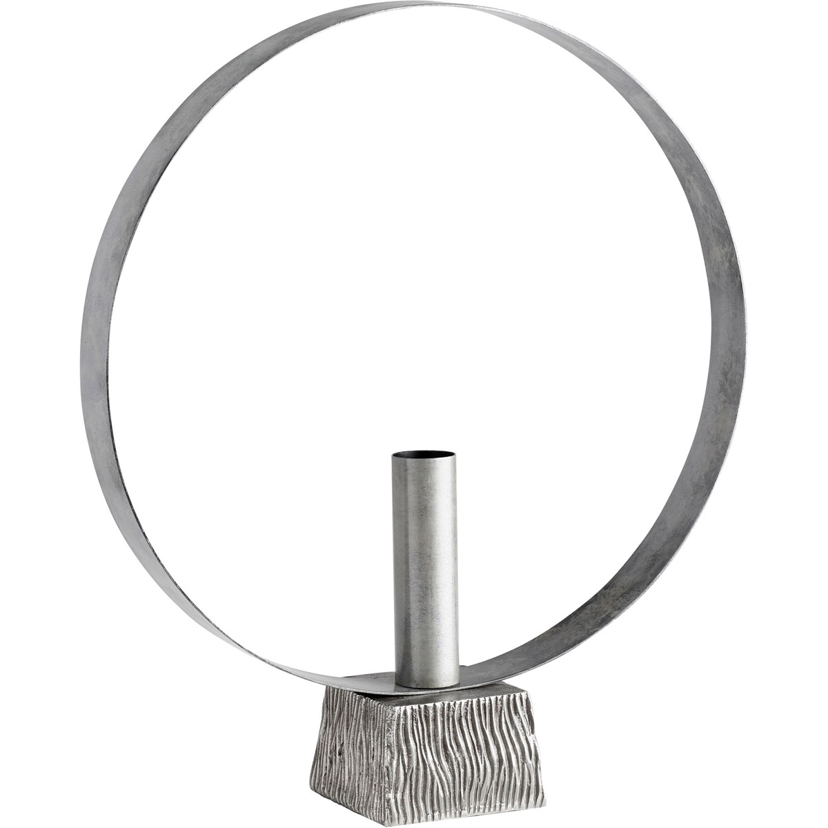 Radiant Halo 27.75 X 24.25 inch Vase
