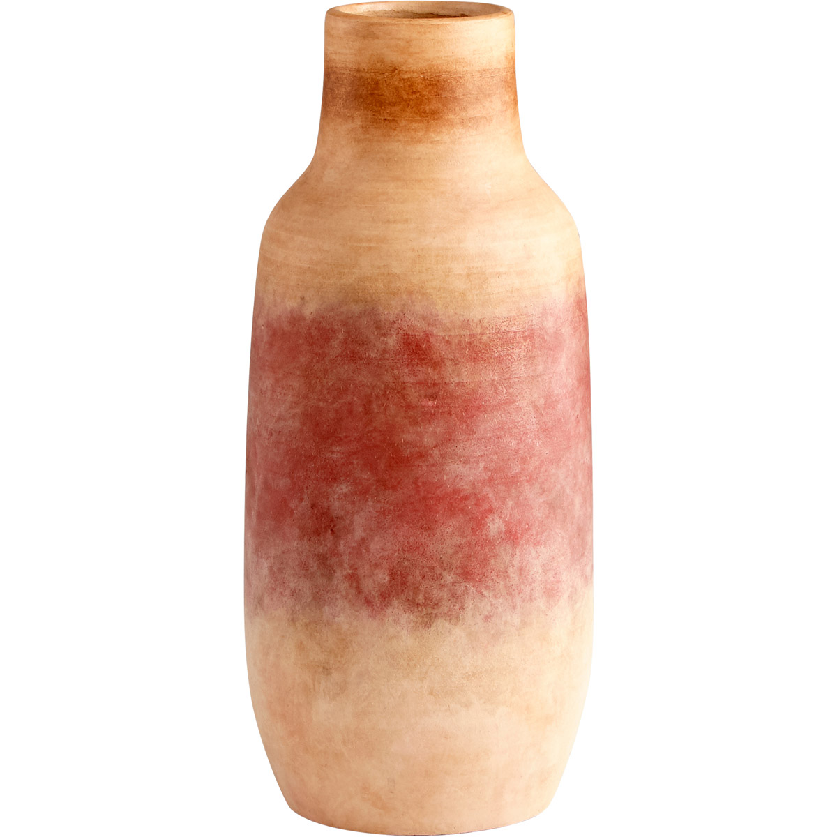 Precipice 16 X 7 inch Vase, Large
