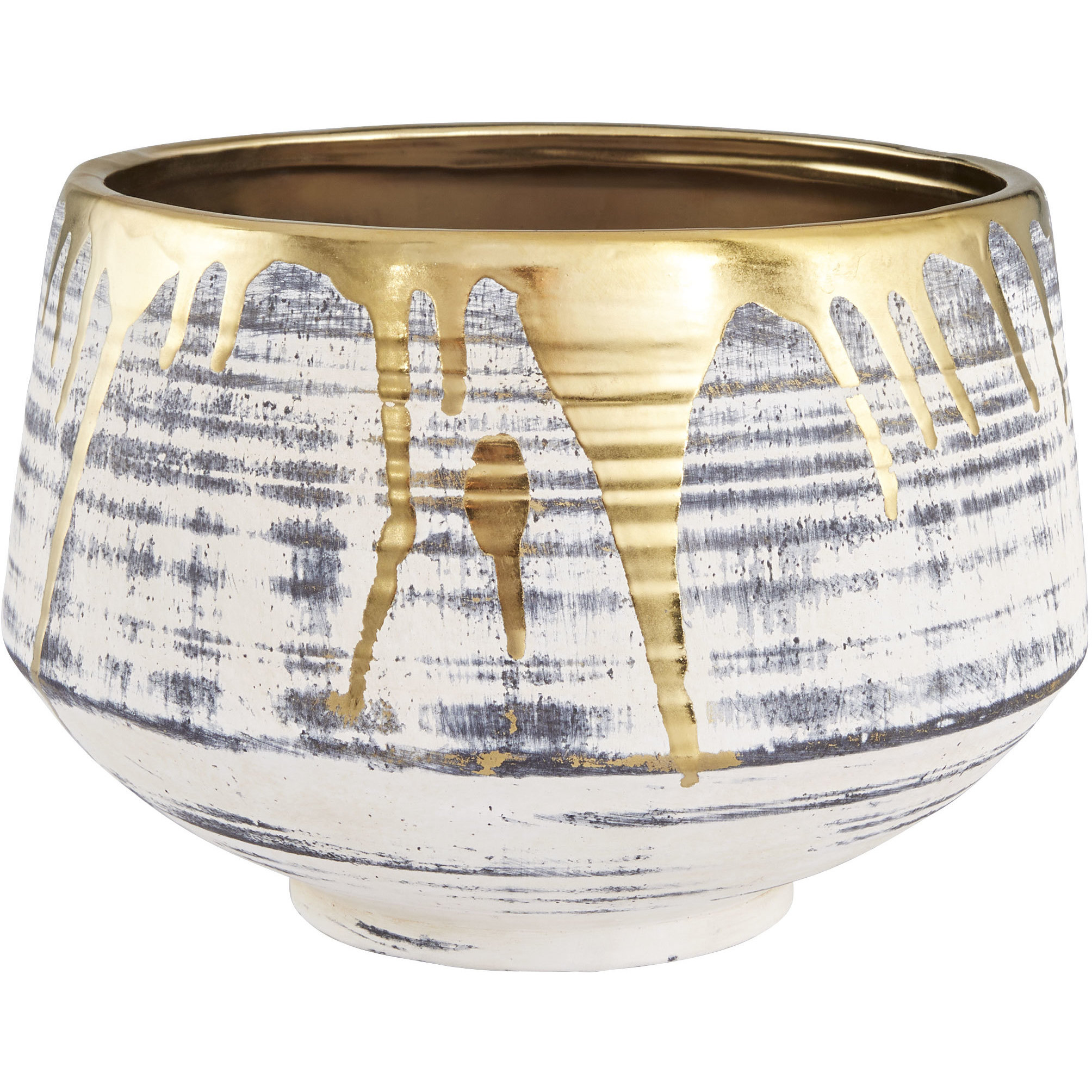 Athenian 9.5 X 6.5 inch Bowl