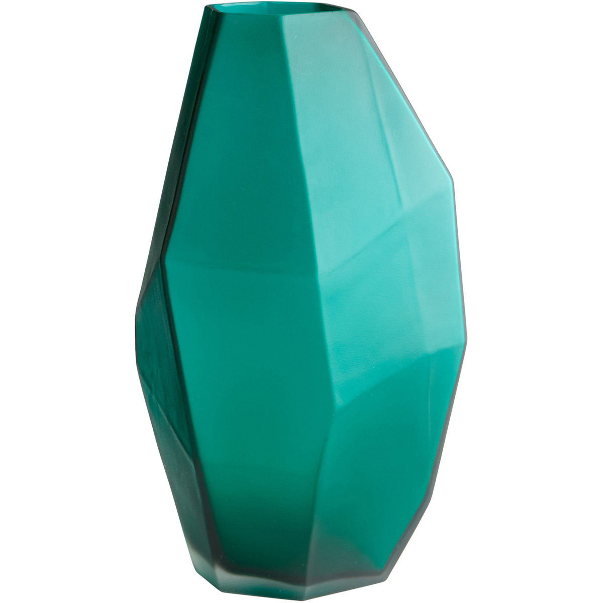 Bronson 12.5 X 7.5 inch Vase, Large