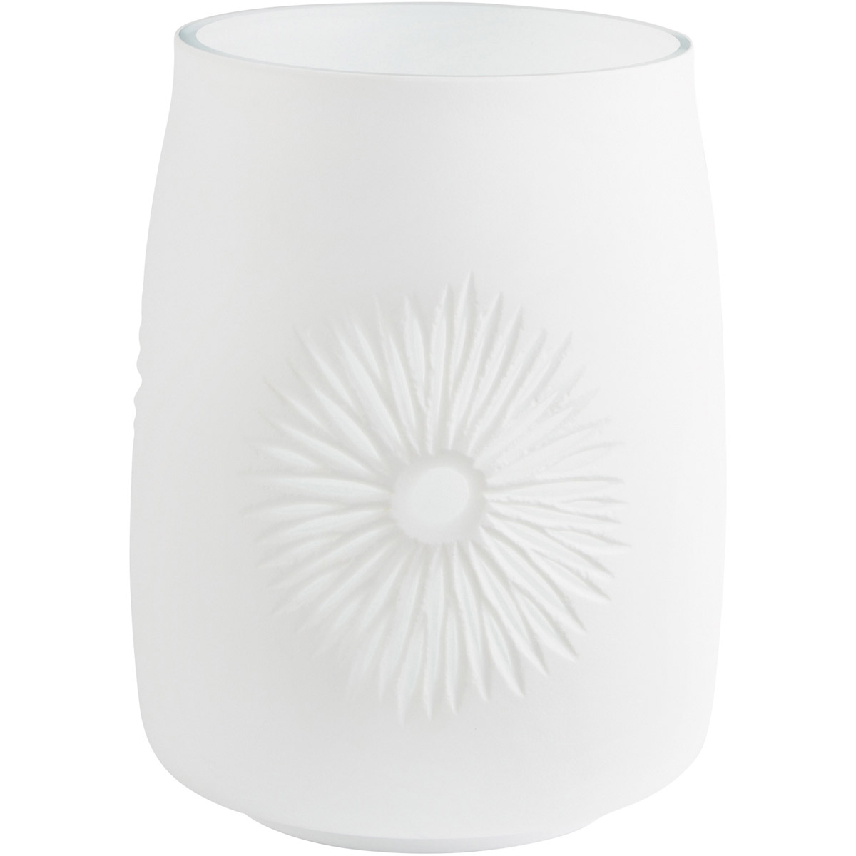Vika 9.25 X 7 inch Vase, Large