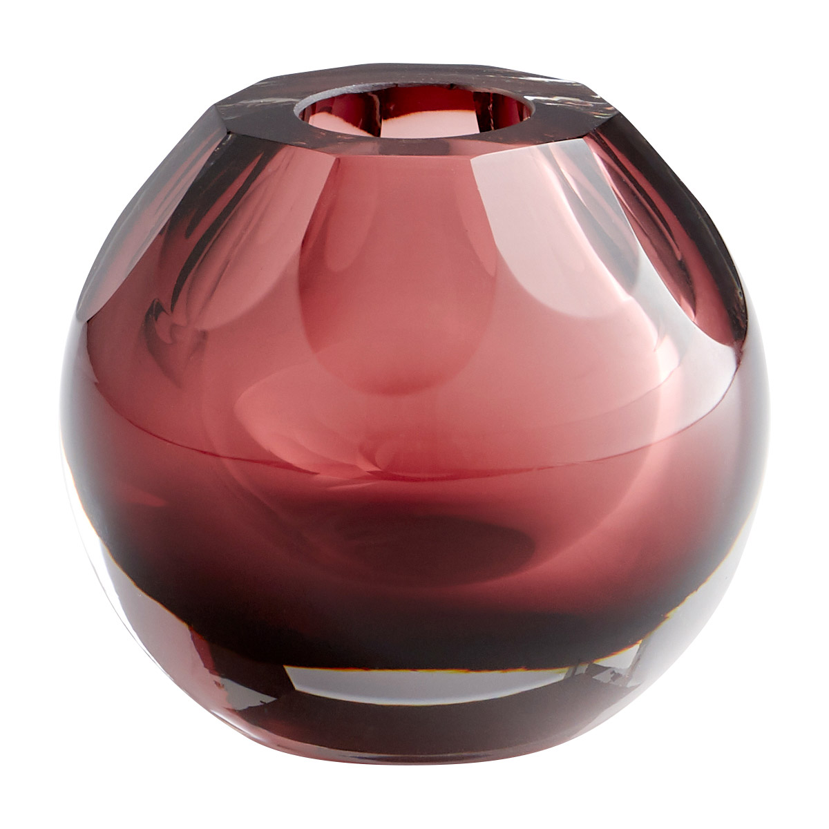 Rosalind 4.25 X 4 inch Vase, Small