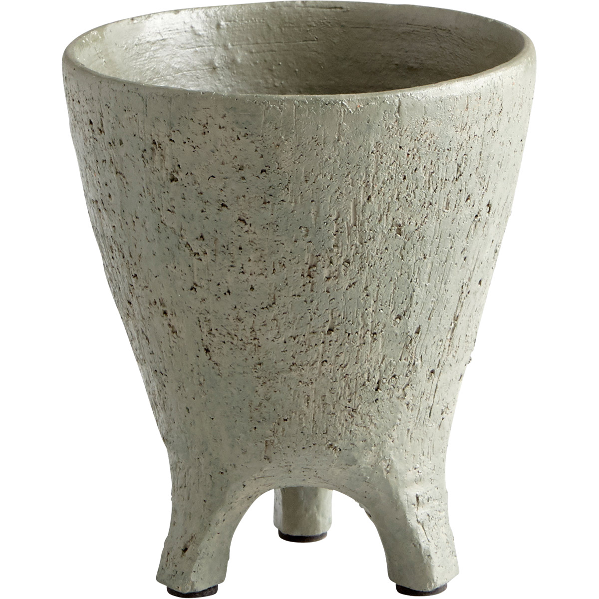 Molca 7 X 6 inch Vase, Small