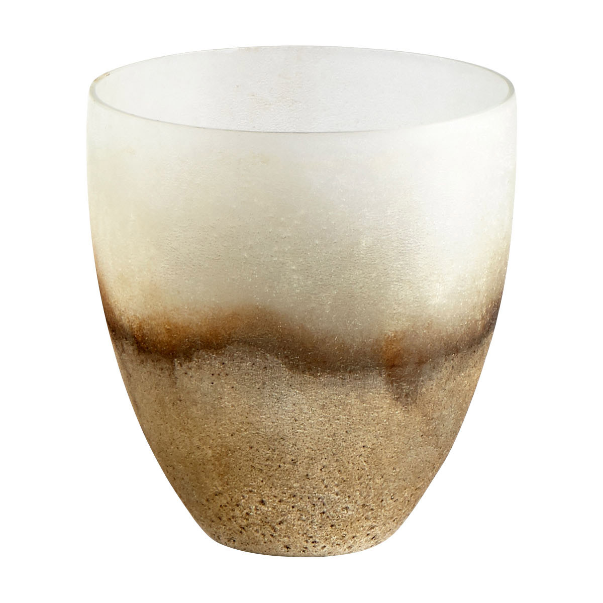 Wellesley 5.25 X 4.75 inch Vase, Small