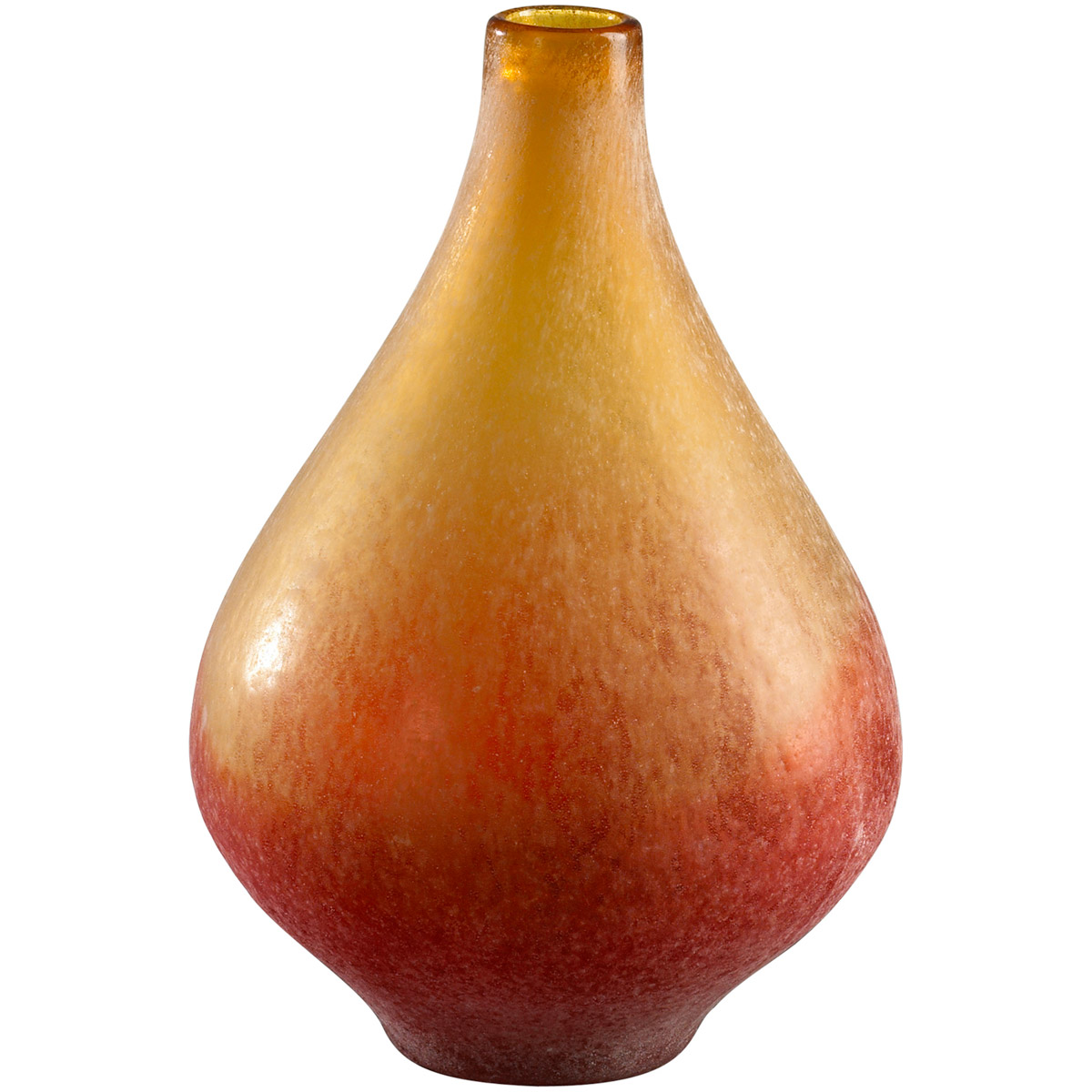 Vizio 13.75 X 9 inch Vase, Medium