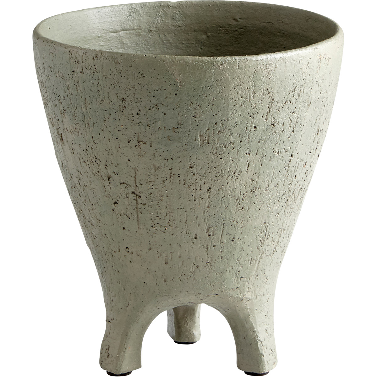 Molca 9 X 8 inch Vase, Large