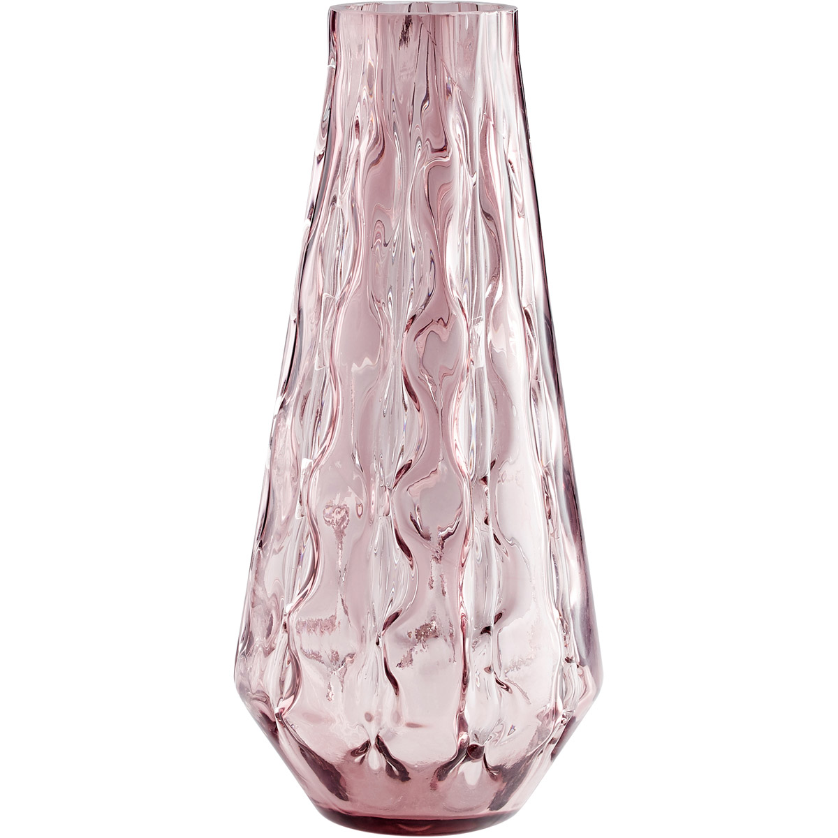Geneva 17.5 X 8 inch Vase, Large