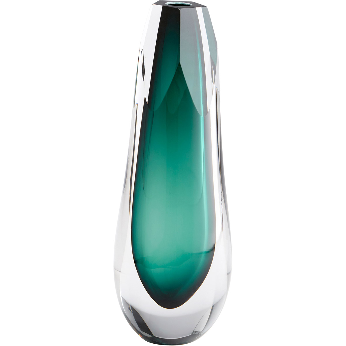 Galatea 12 X 4.25 inch Vase, Large