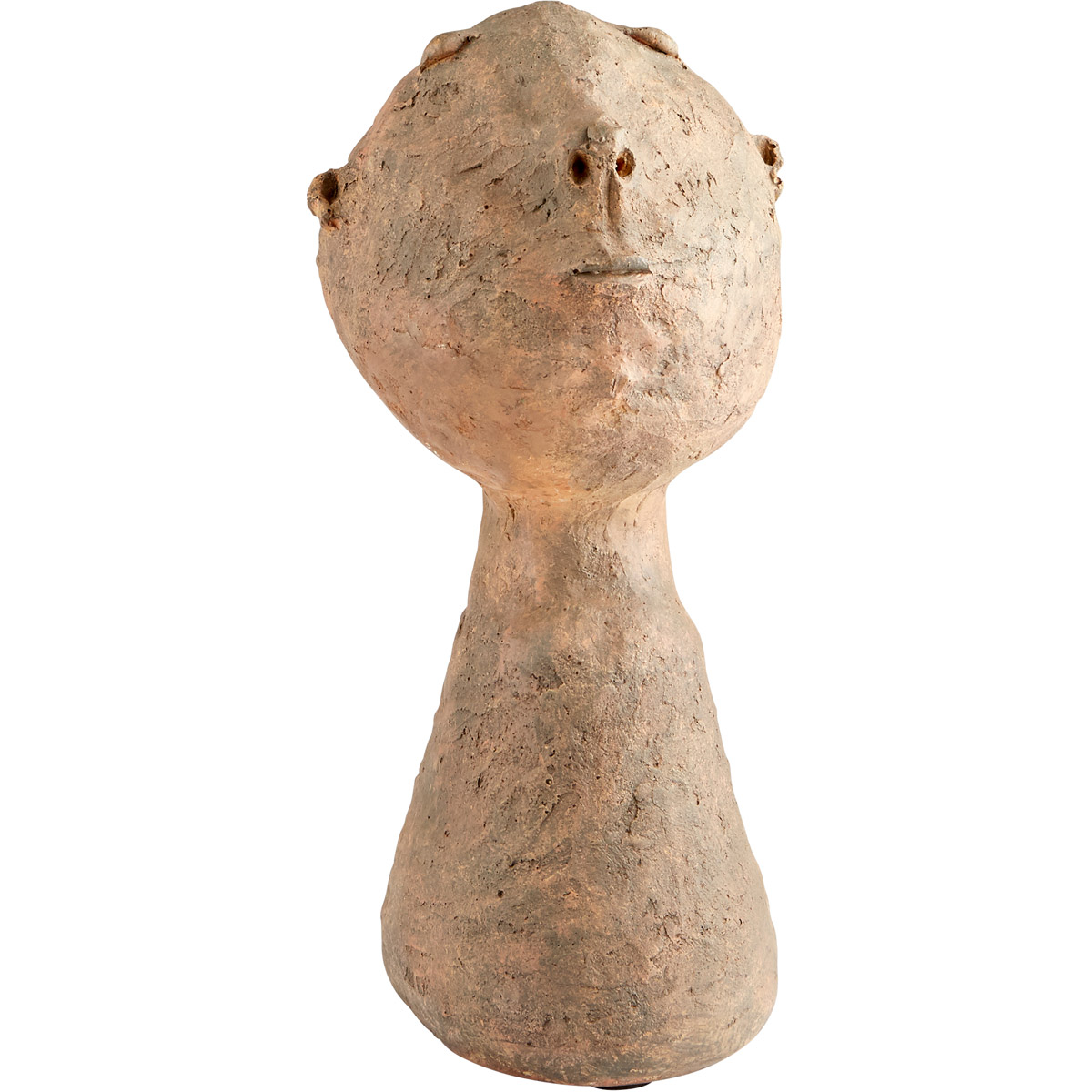 Tranquil Java 17.5 X 7.25 inch Sculpture, Tranquil