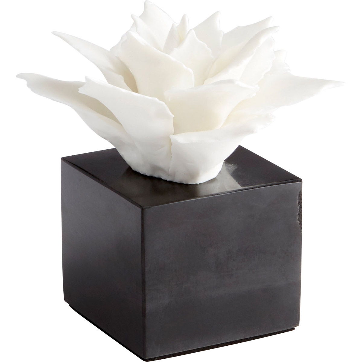 Calendine 5.5 X 5 inch Sculpture, Medium