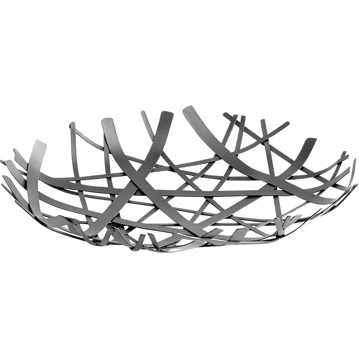 Belgian 16 X 2 inch Basket, Medium