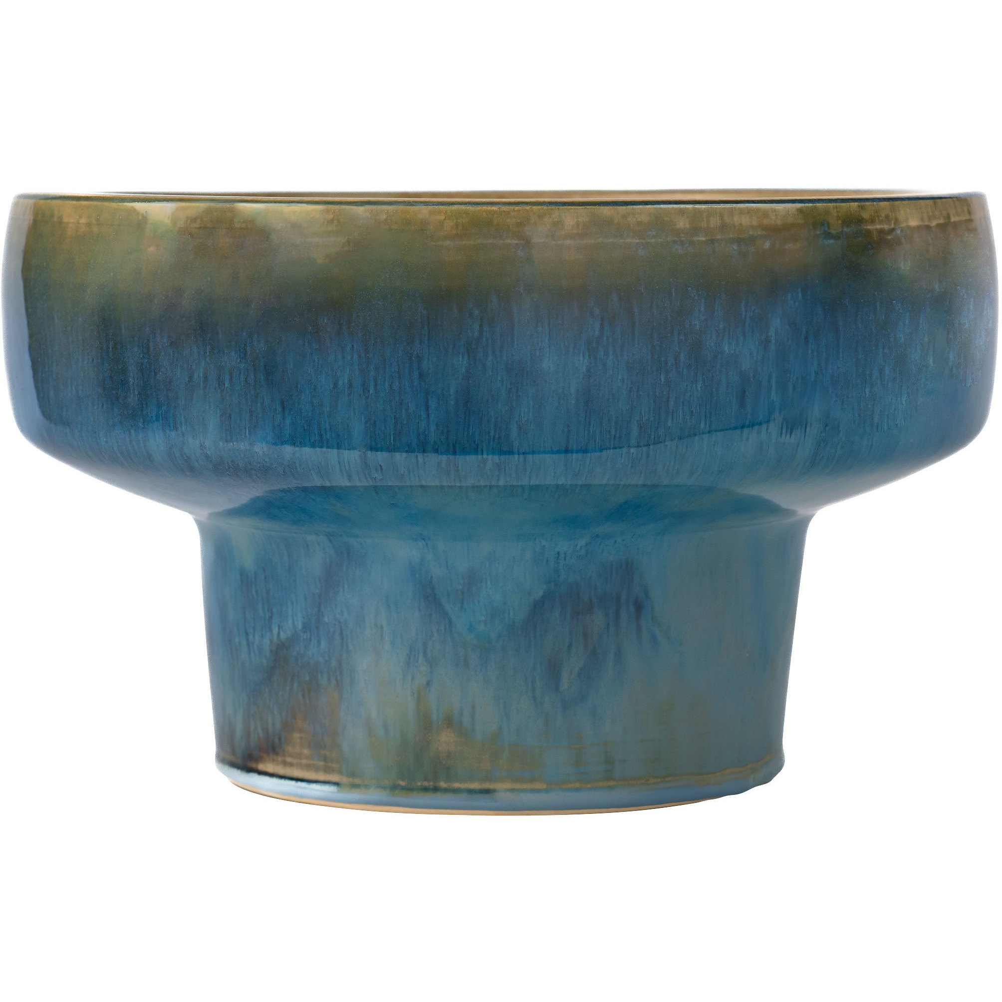 Elevated 15 X 9 inch Bowl, Tall