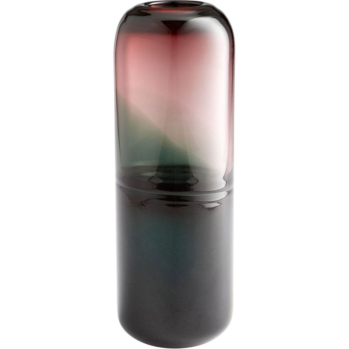 Moonsail 13.25 X 4.75 inch Vase, Large