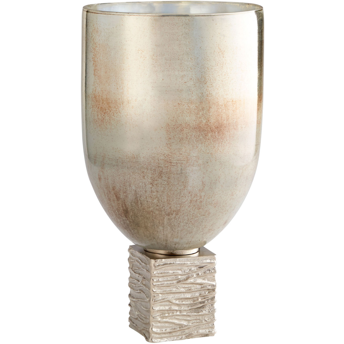 Tassilo 19.25 X 10.5 inch Vase, Large