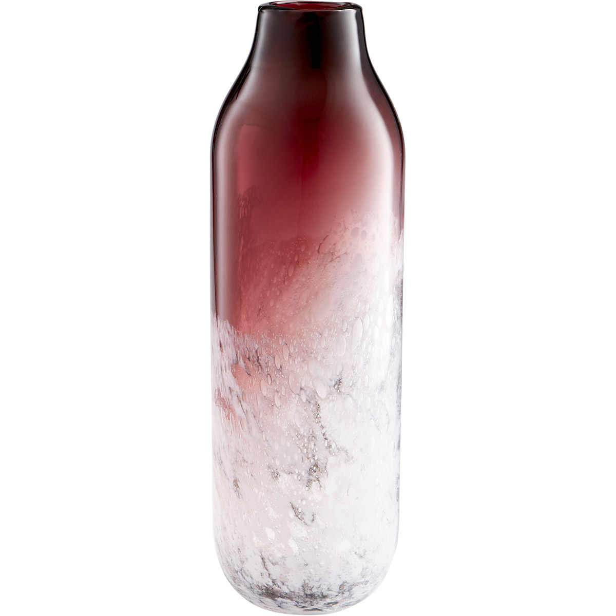 Perdita 18 X 6 inch Vase, Large