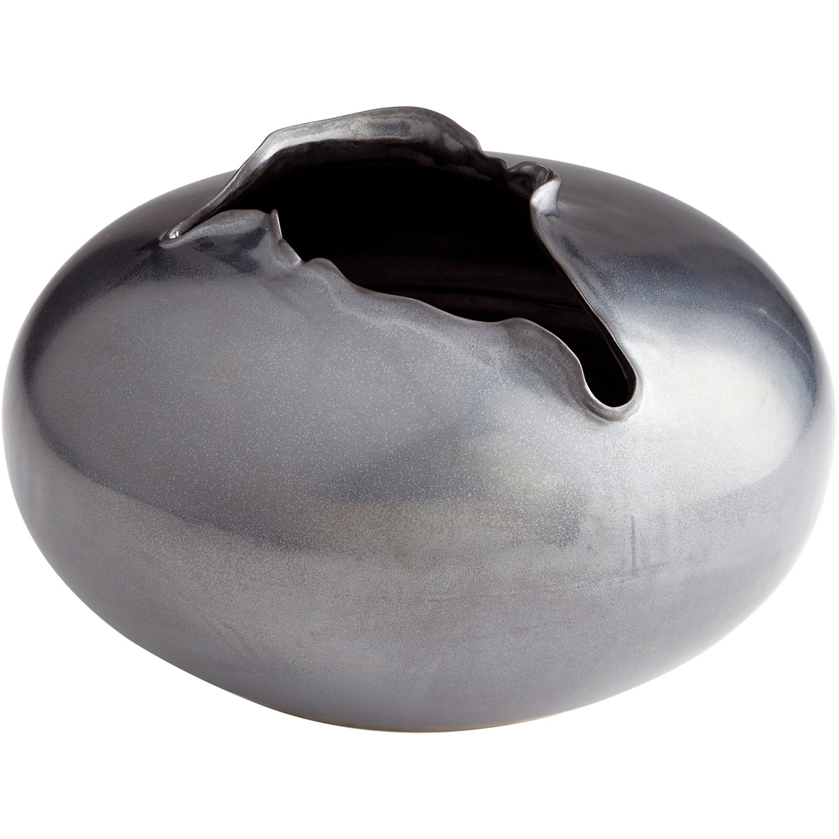 Tambora 13.5 X 8 inch Vase, Large