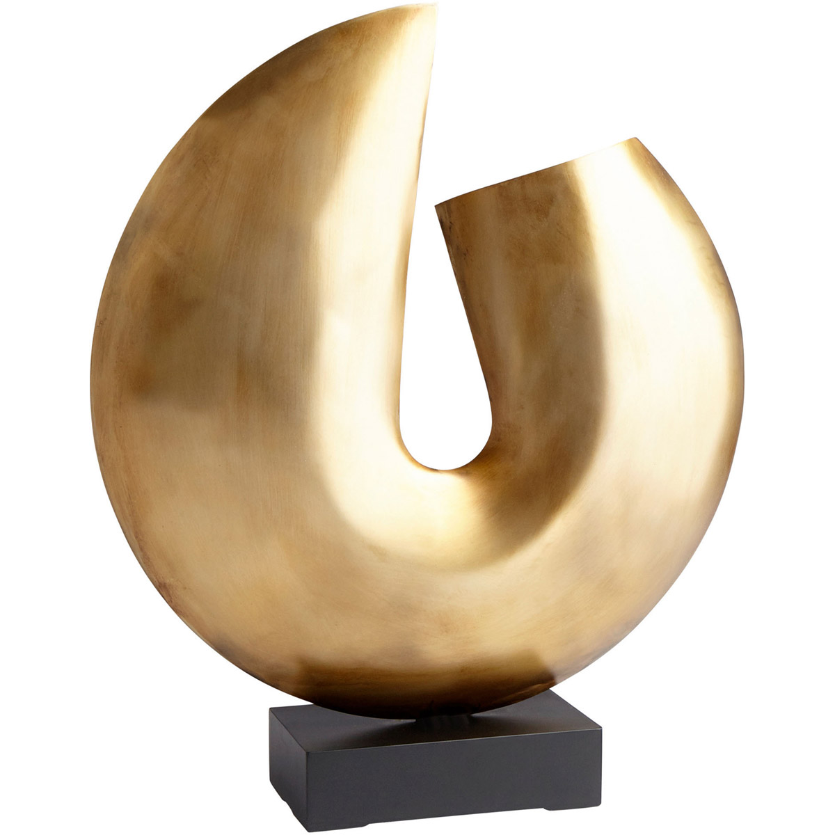 Jasmine 20.5 X 17.75 inch Sculpture, Large