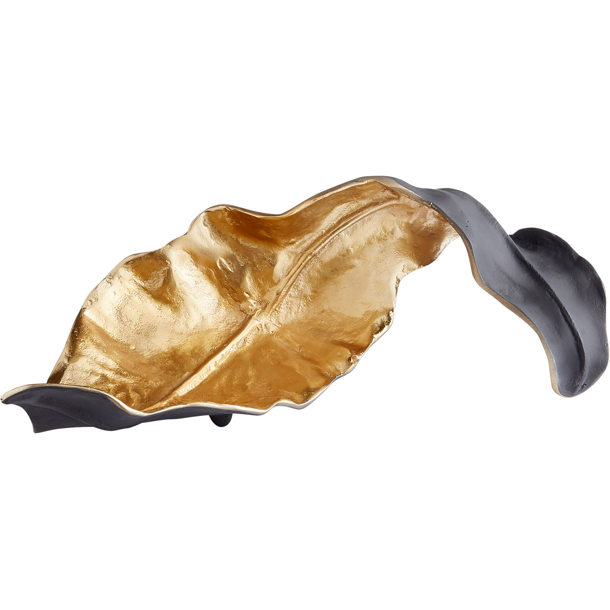 Oak Brush 20 X 5.5 inch Sculpture