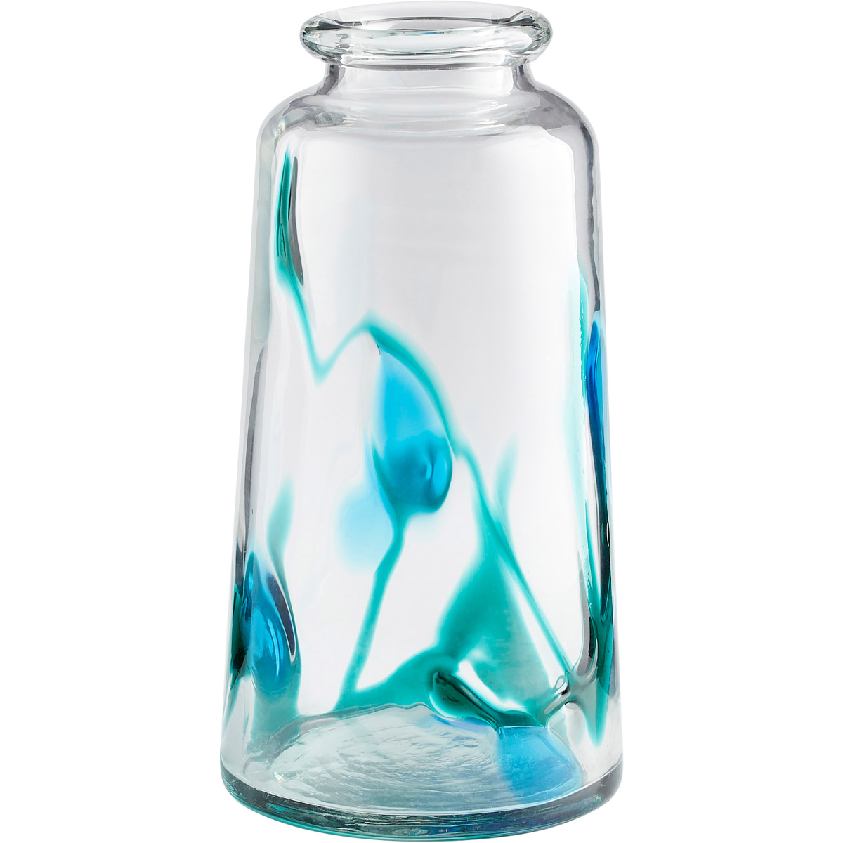 Tahoe 15 X 7.75 inch Vase, Large