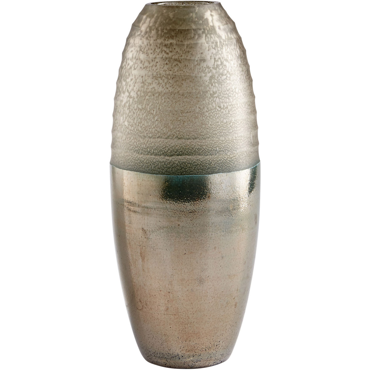 Around The World 15.5 X 6.5 inch Vase, Large