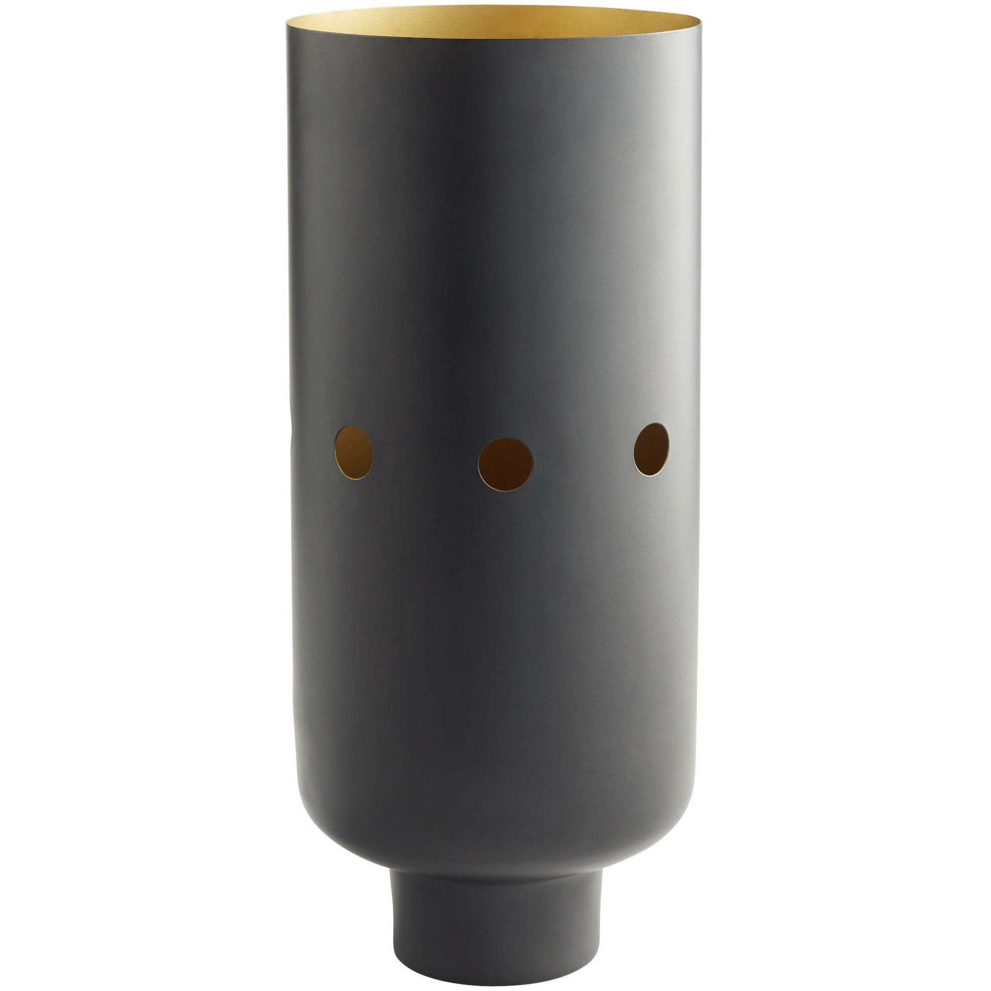 Naktis 18.5 X 8 inch Vase, Tall