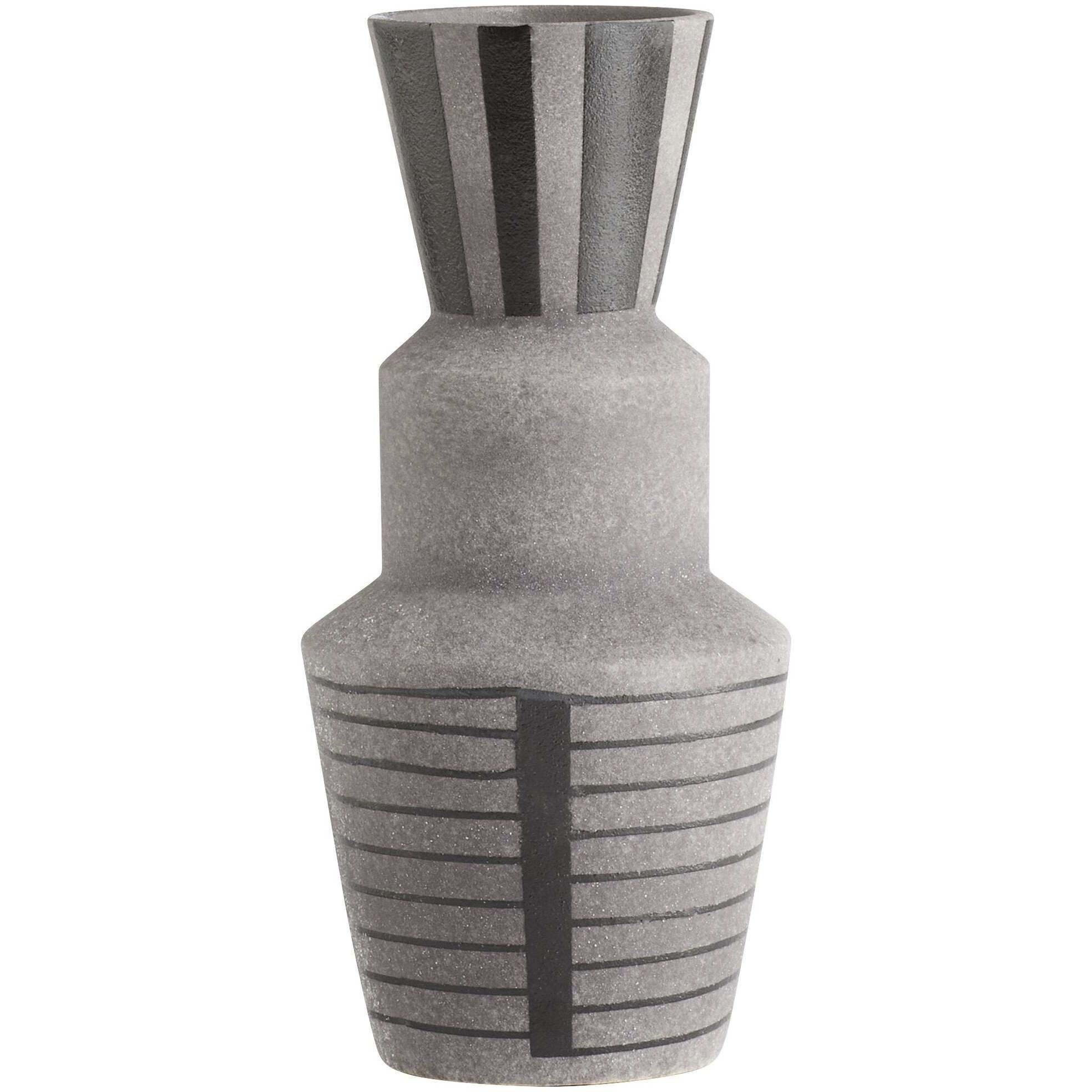 Erebus 15 X 7 inch Vase, Large