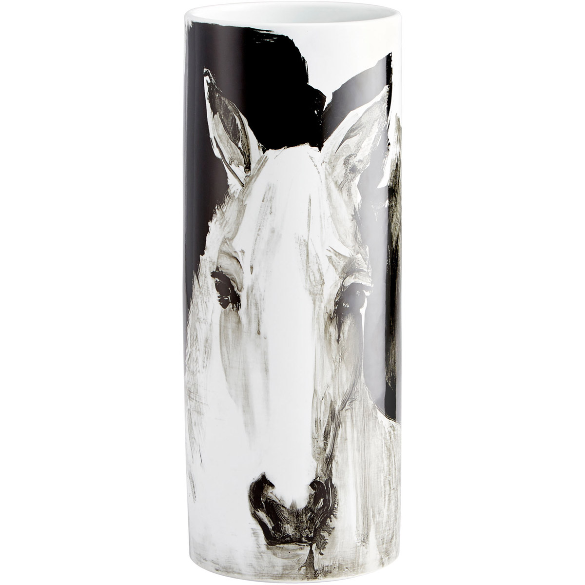 Spirit 18 X 7 inch Vase