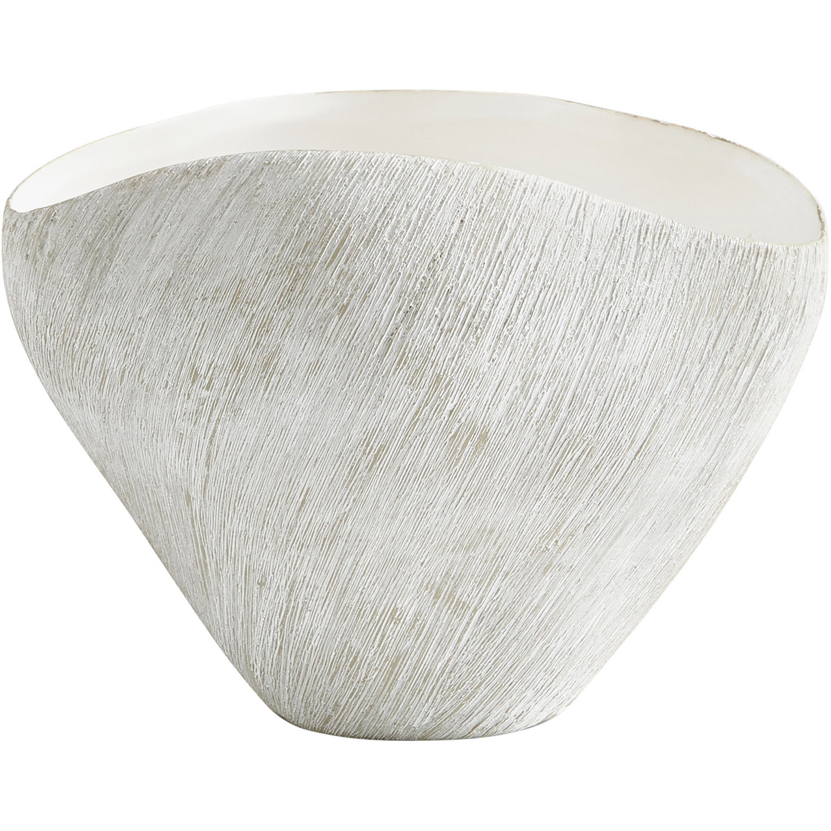 Selena 8.25 X 6.25 inch Vase, Small