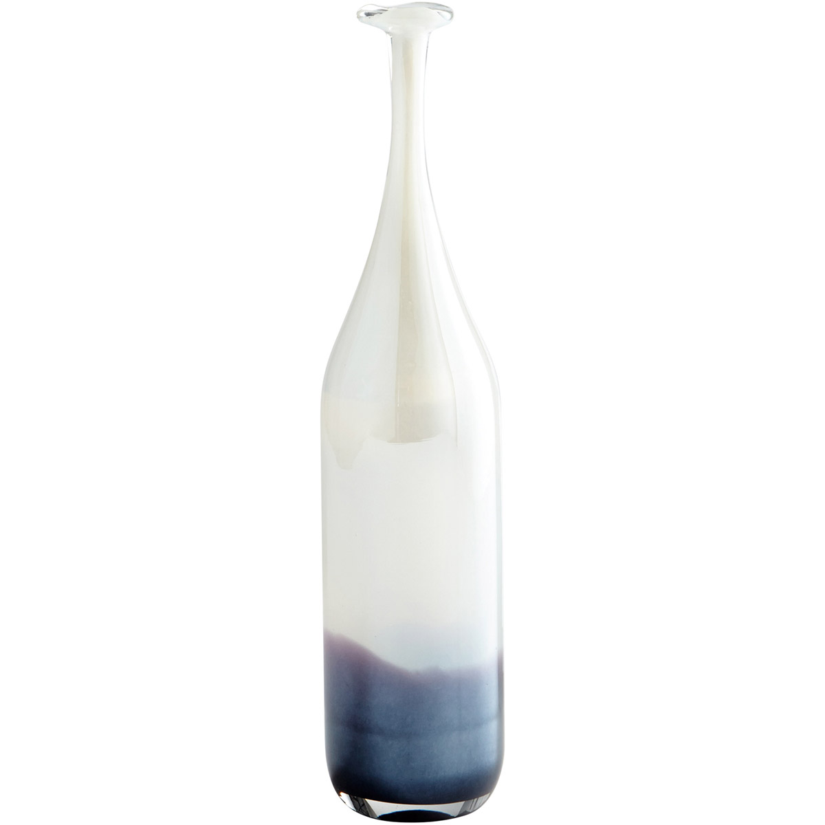 Nobel 17 X 4 inch Vase, Small