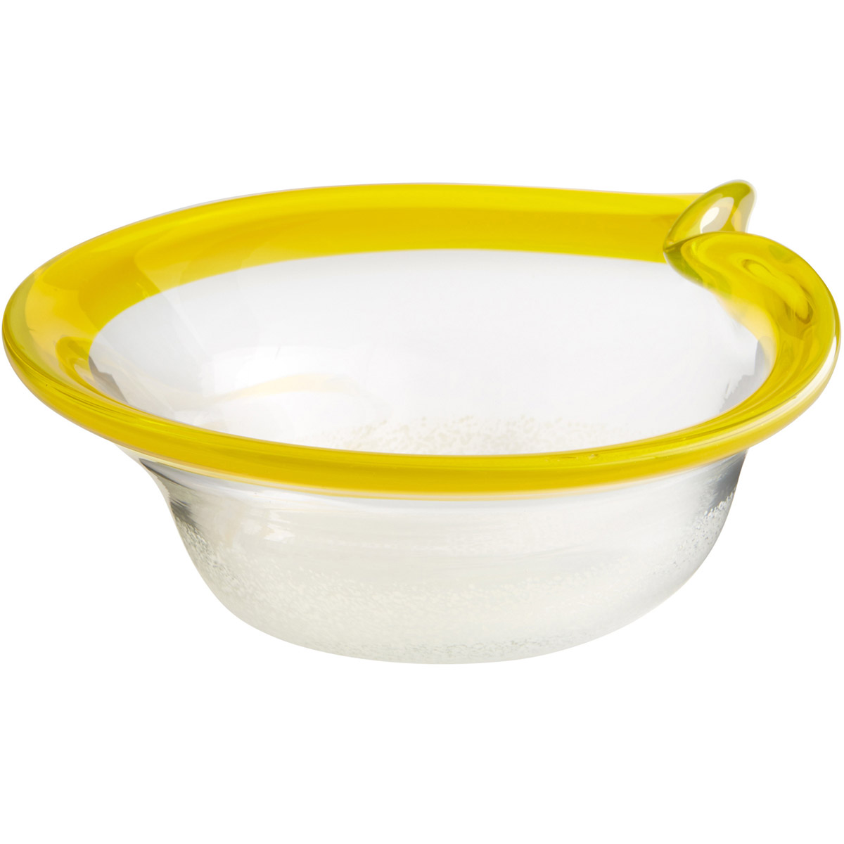 Saturna 11.25 X 4.25 inch Bowl, Small