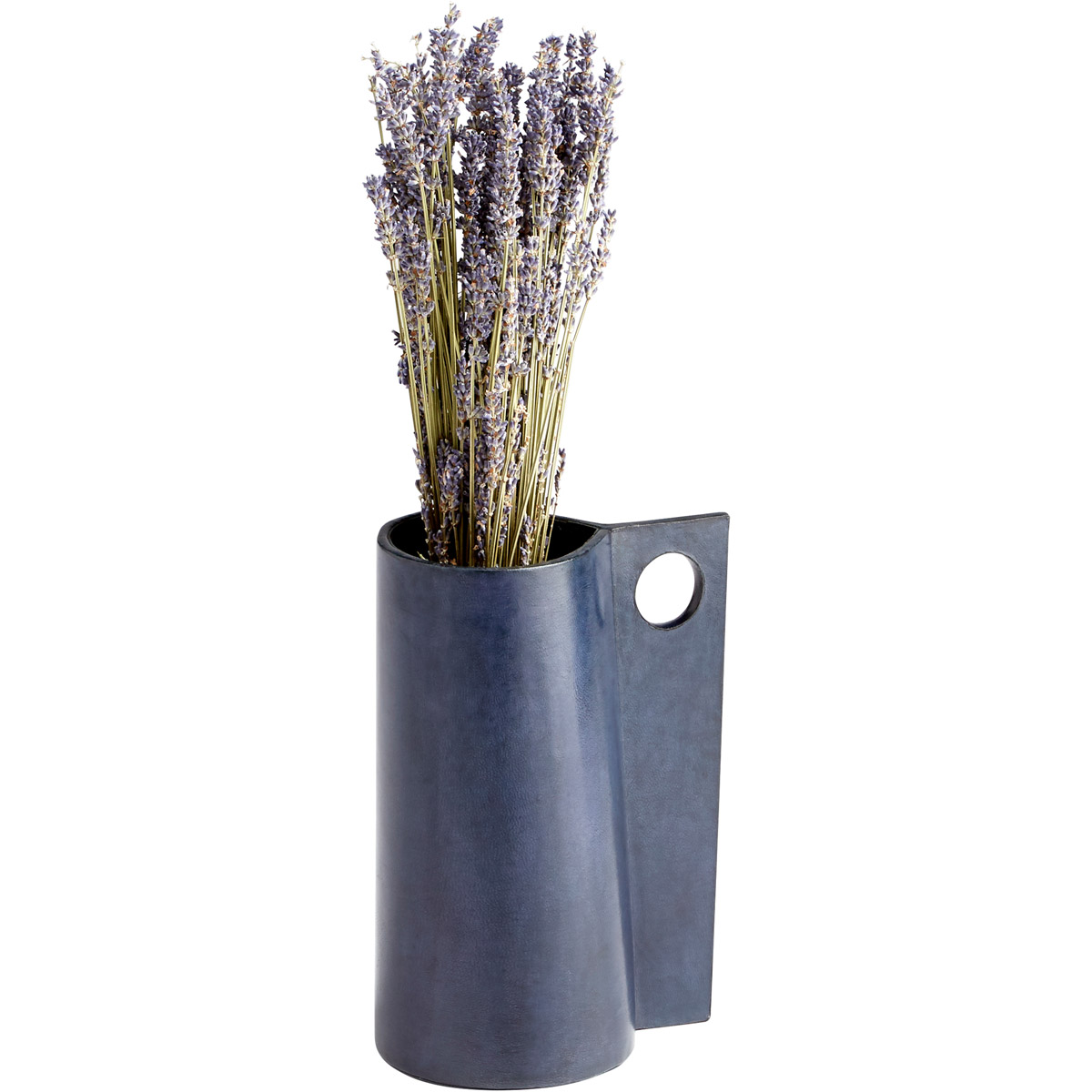 Cuppa 10 X 7 inch Vase