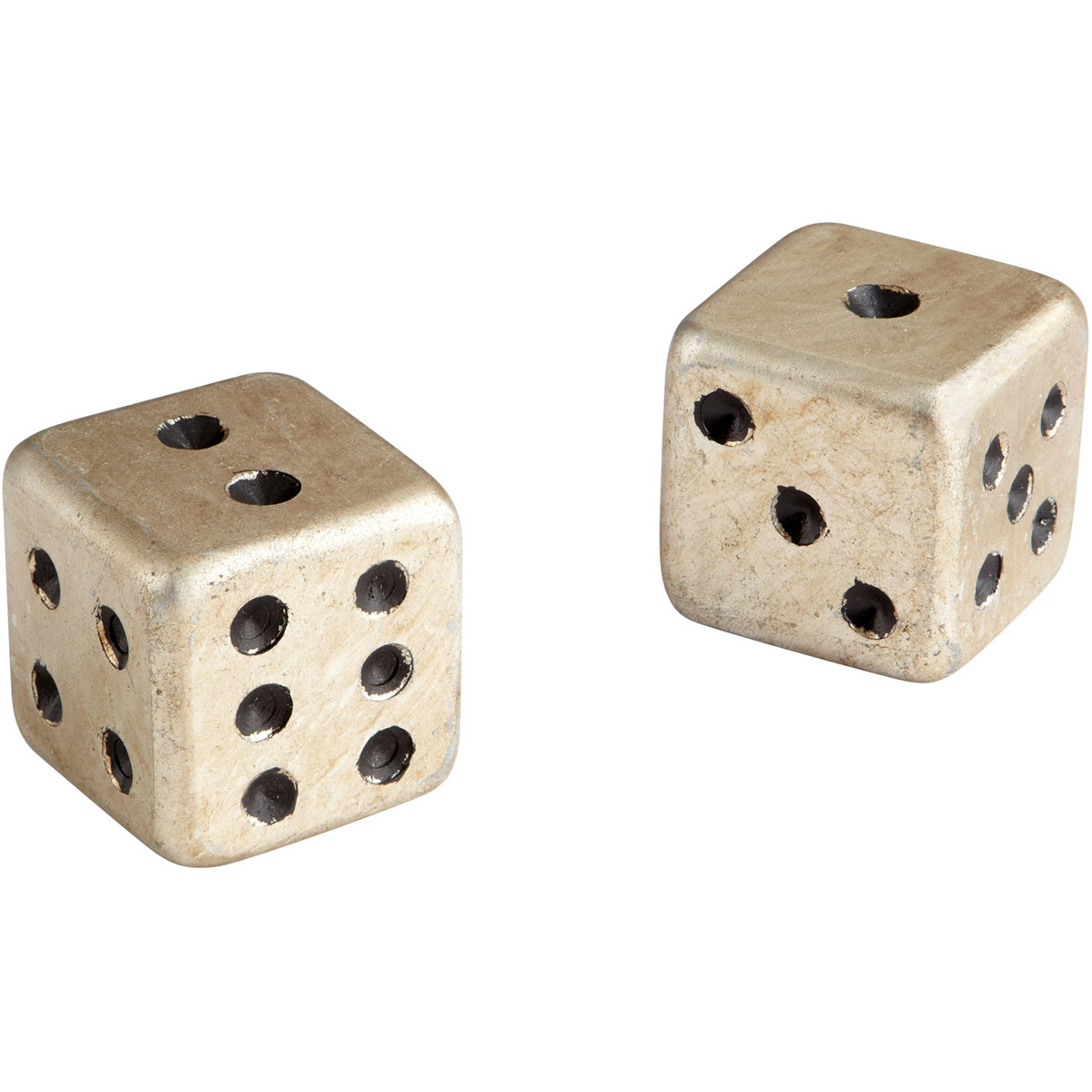 Your Lucky Day 2 X 2 inch Sculpture