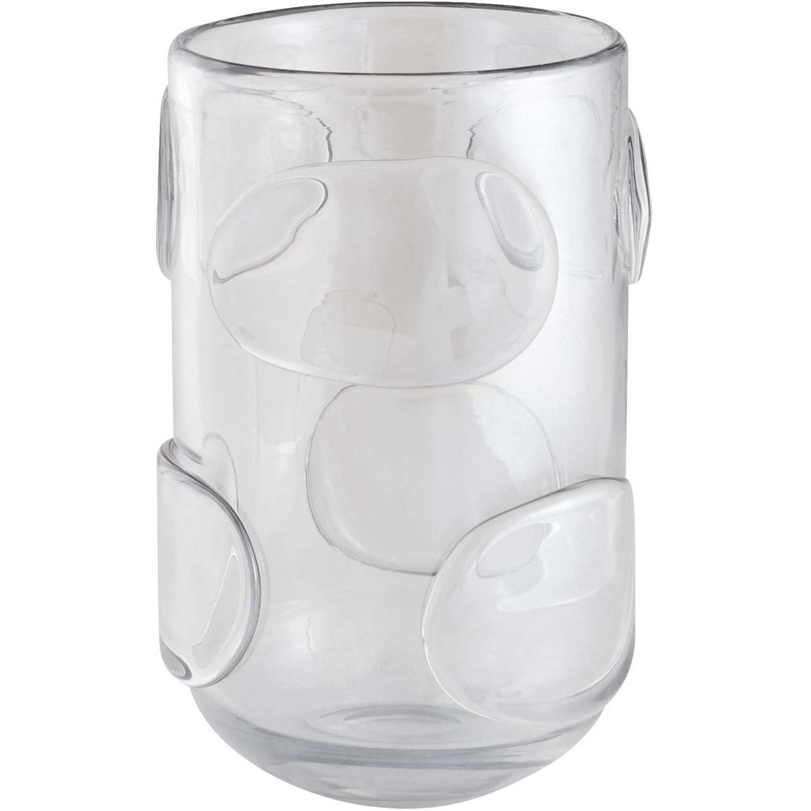 Aquila 10.25 X 6.75 inch Vase, Small