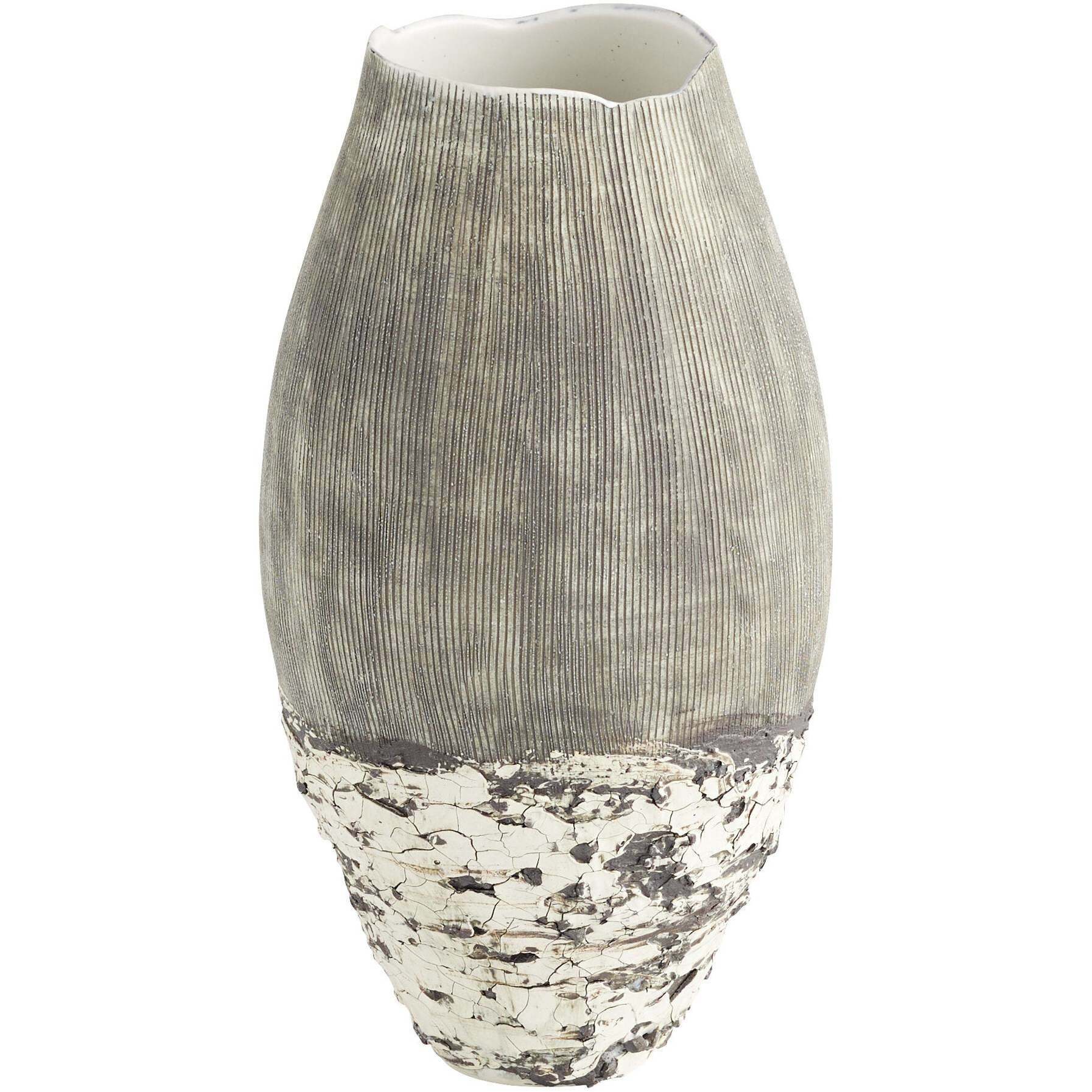 Calypso 11.5 X 6.25 inch Vase, Medium