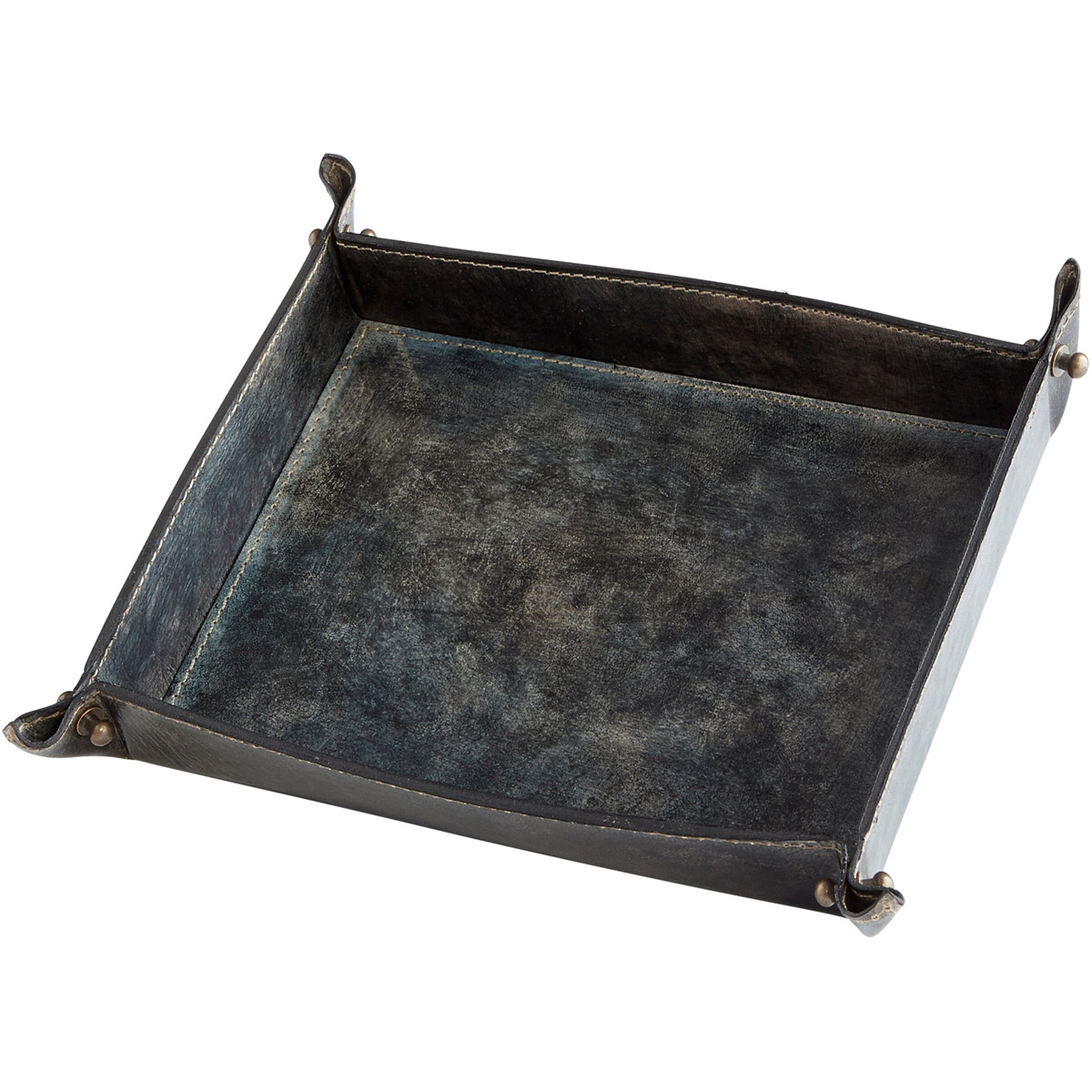 Hold It Right There Grey Tray
