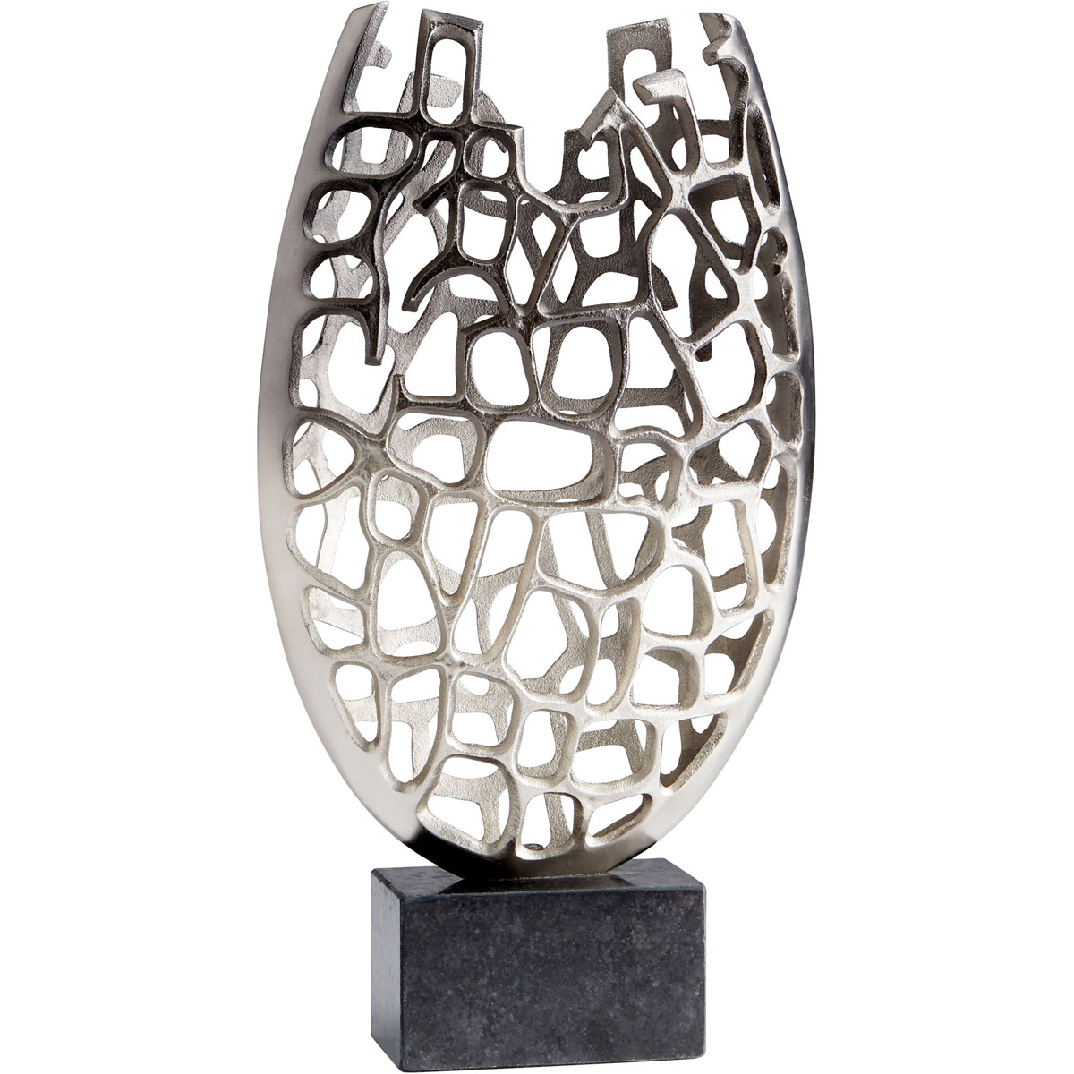 Blossoming Laurel 24 X 13 inch Sculpture
