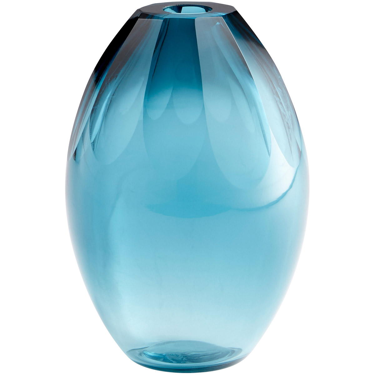 Cressida 8.5 X 6.5 inch Vase, Small