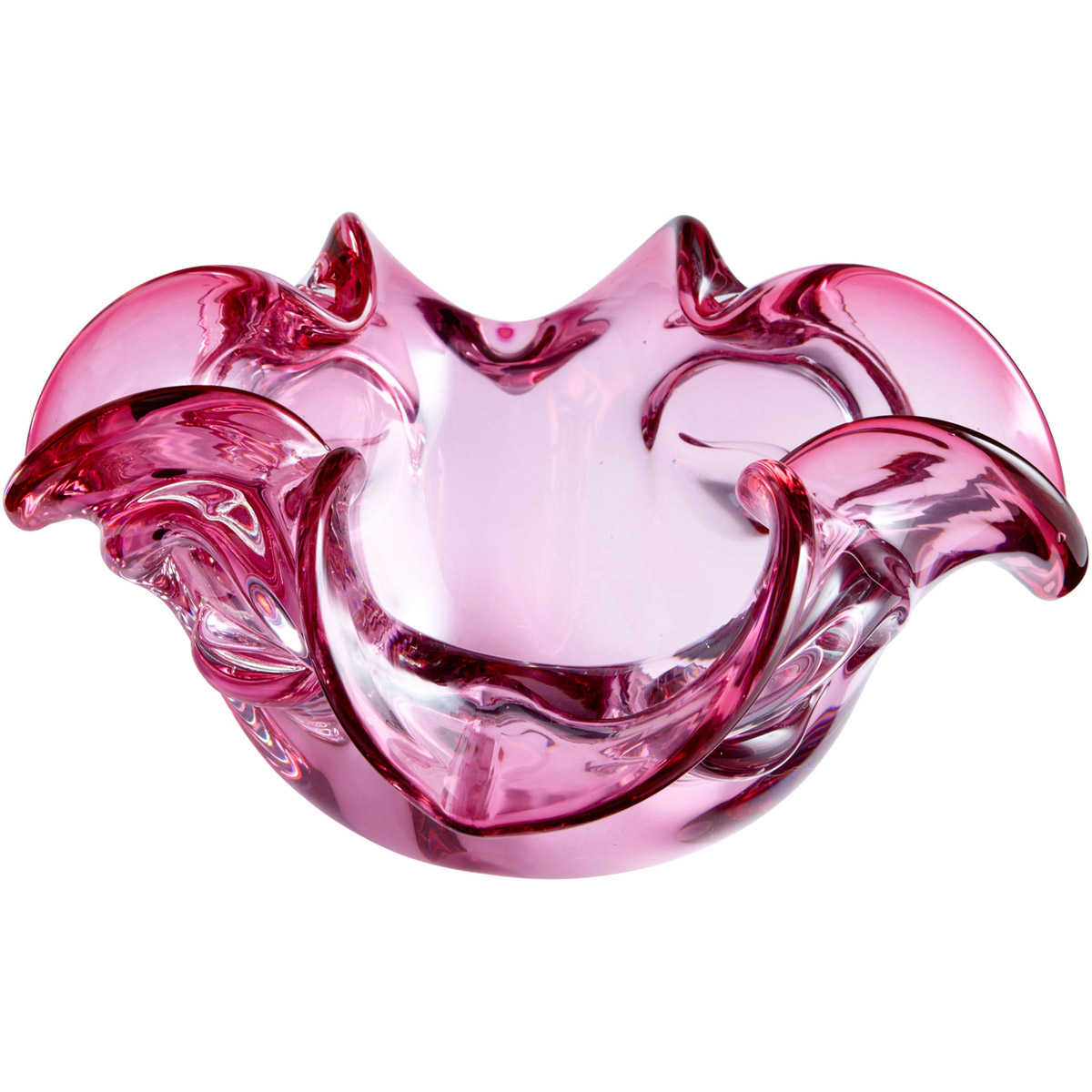 Abbie 10 X 3.5 inch Bowl, Medium