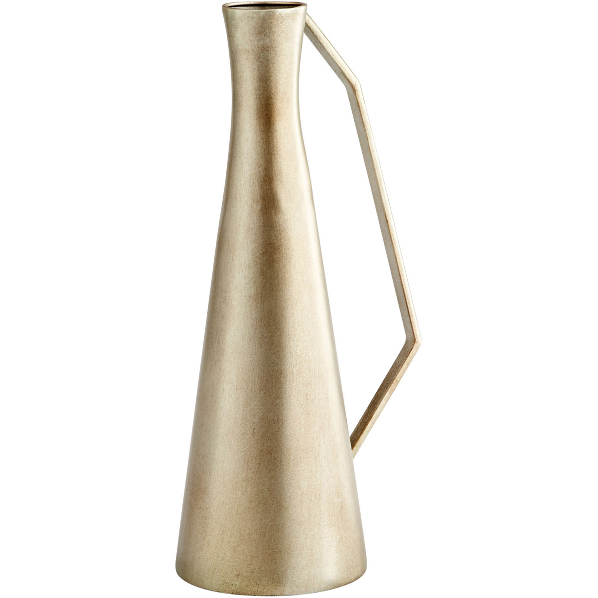Dhaka 14 X 5 inch Vase, Small