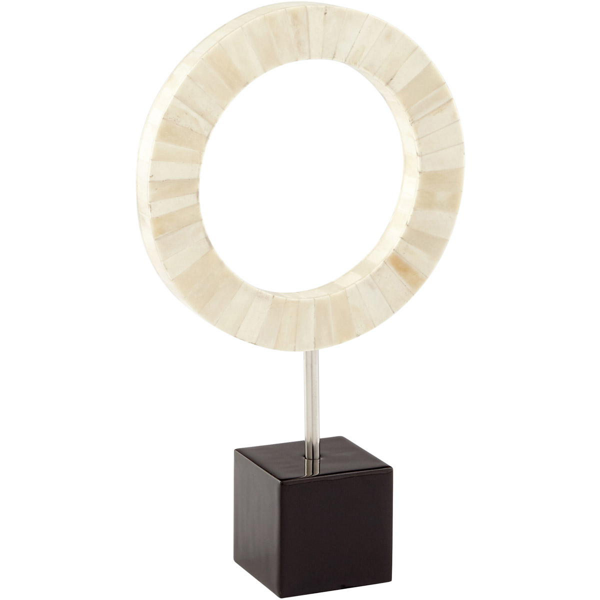 Olympian 19.25 X 11.25 inch Sculpture, Medium